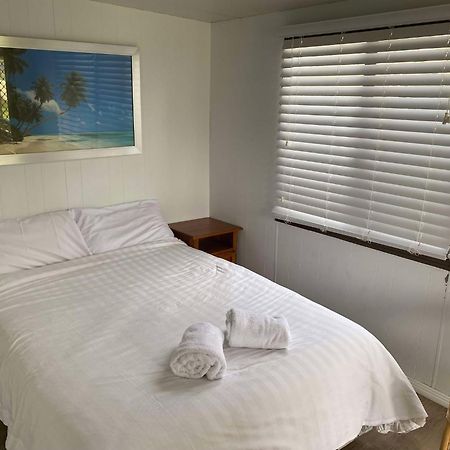 Sussex Palms Holiday Park Сассекс-Інлет Екстер'єр фото